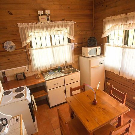 Casa Marcellino Lodge Cahuita Zewnętrze zdjęcie