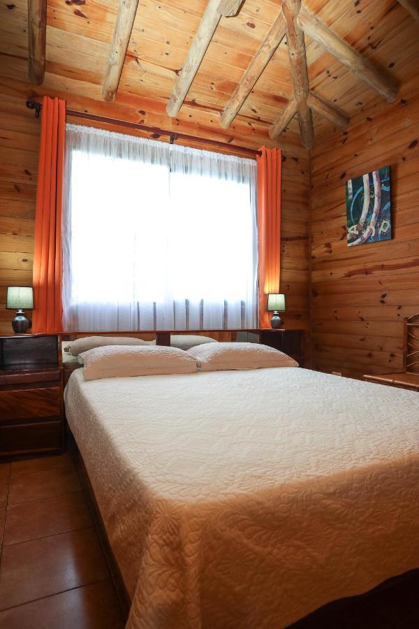 Casa Marcellino Lodge Cahuita Zewnętrze zdjęcie