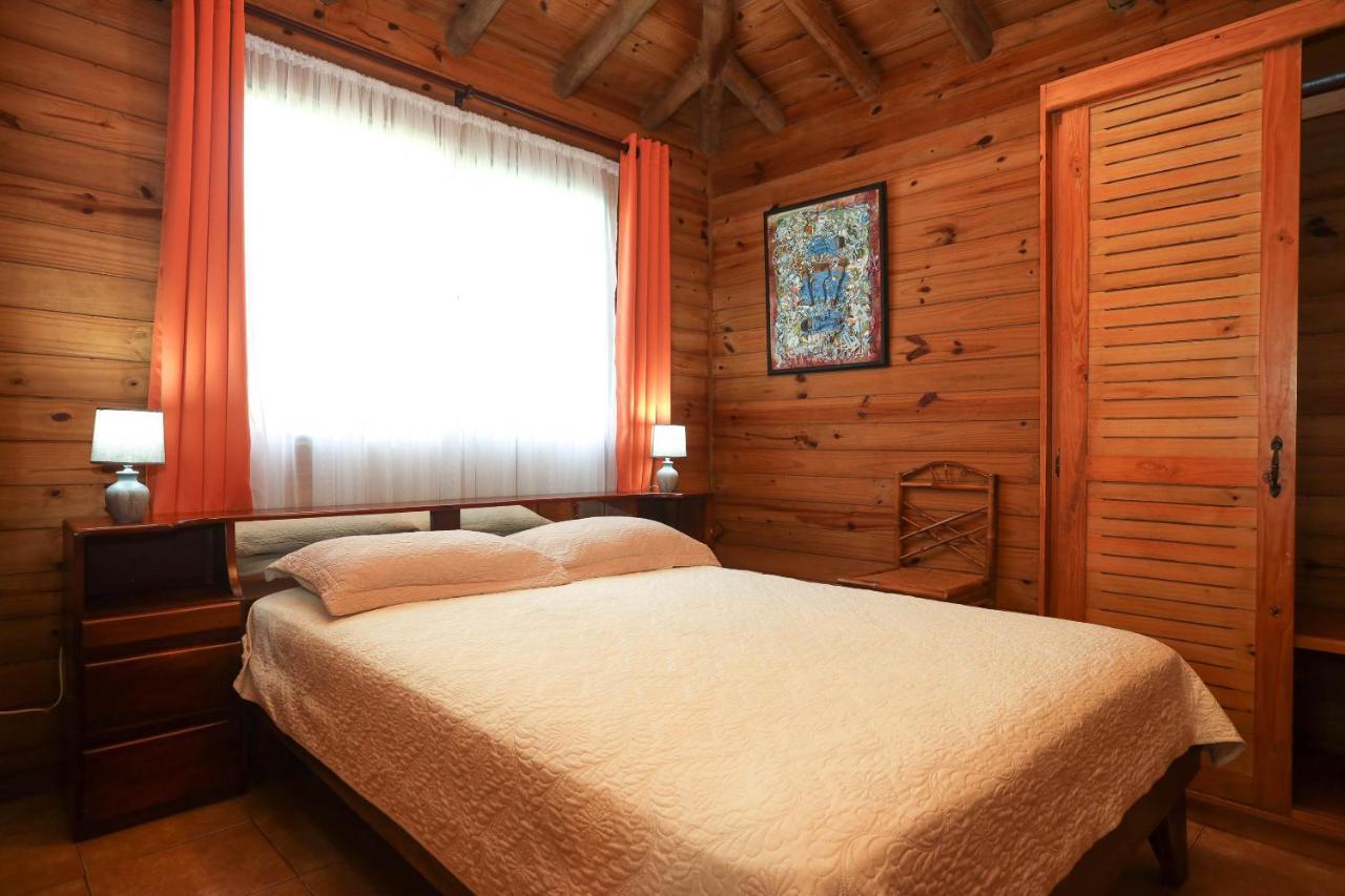 Casa Marcellino Lodge Cahuita Zewnętrze zdjęcie
