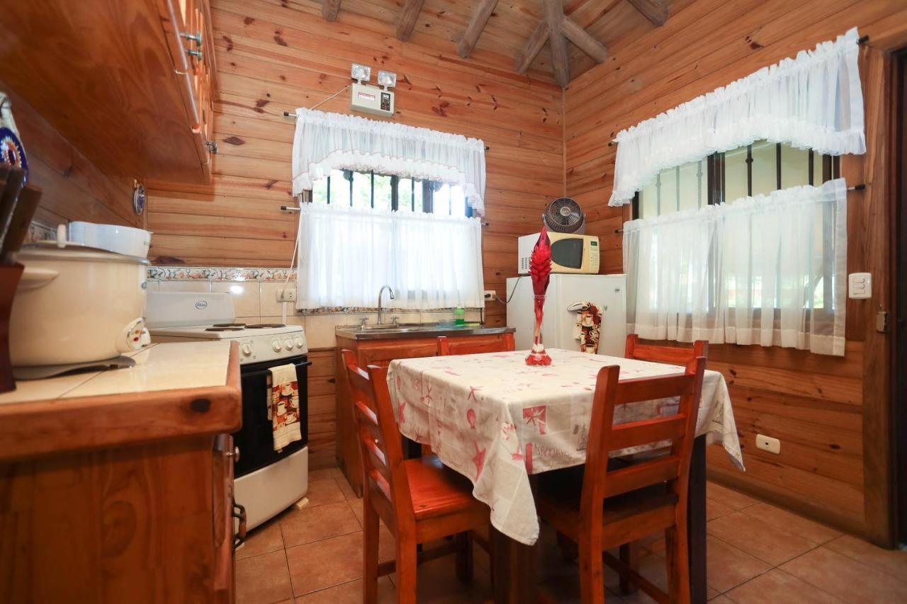 Casa Marcellino Lodge Cahuita Zewnętrze zdjęcie