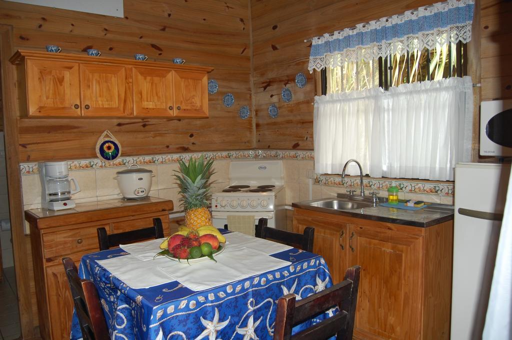 Casa Marcellino Lodge Cahuita Pokój zdjęcie