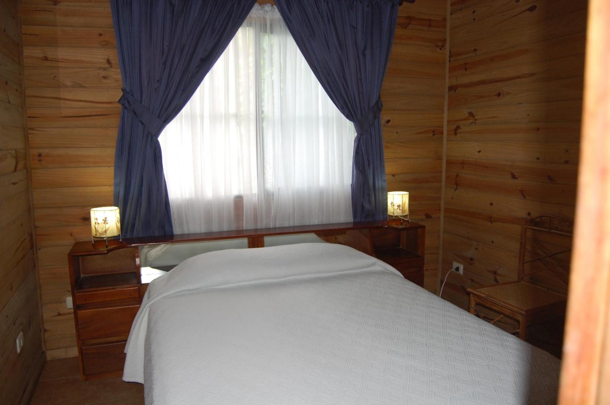 Casa Marcellino Lodge Cahuita Pokój zdjęcie
