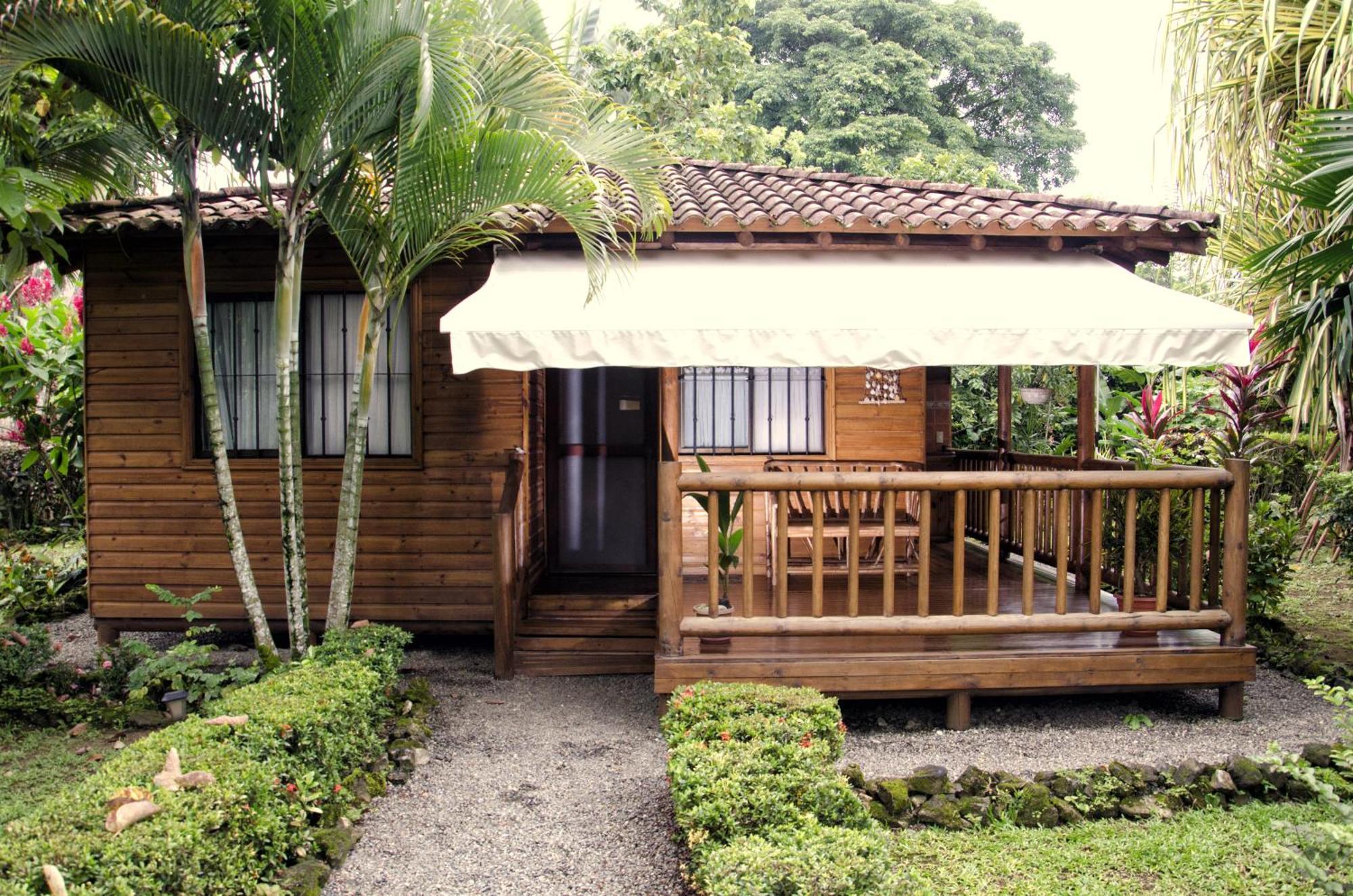 Casa Marcellino Lodge Cahuita Pokój zdjęcie