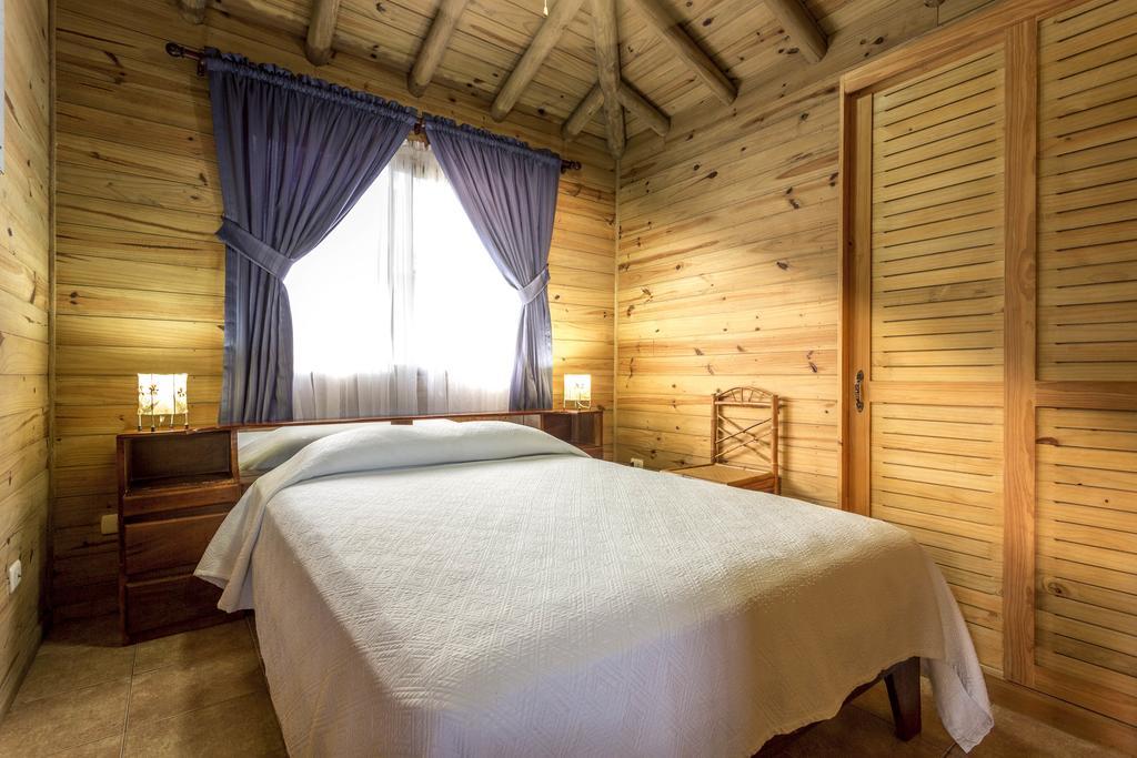 Casa Marcellino Lodge Cahuita Zewnętrze zdjęcie