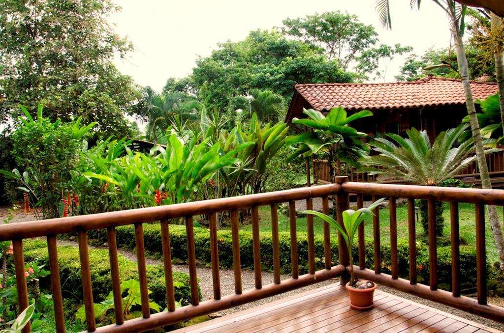 Casa Marcellino Lodge Cahuita Pokój zdjęcie
