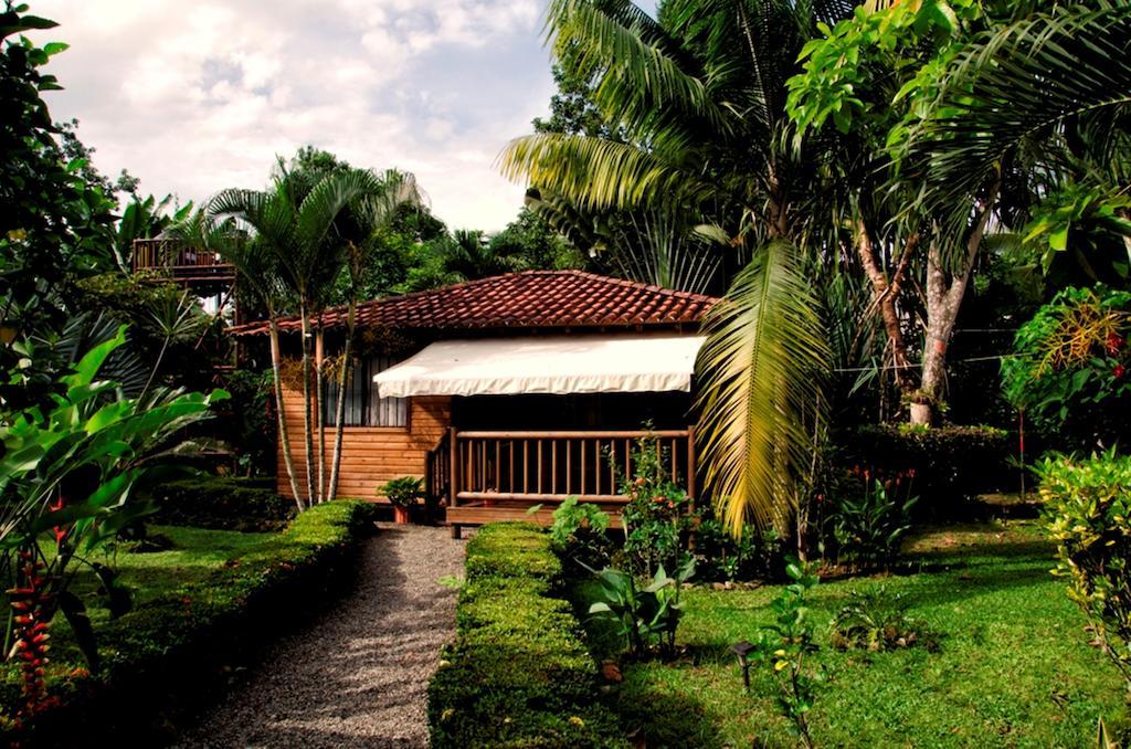 Casa Marcellino Lodge Cahuita Pokój zdjęcie