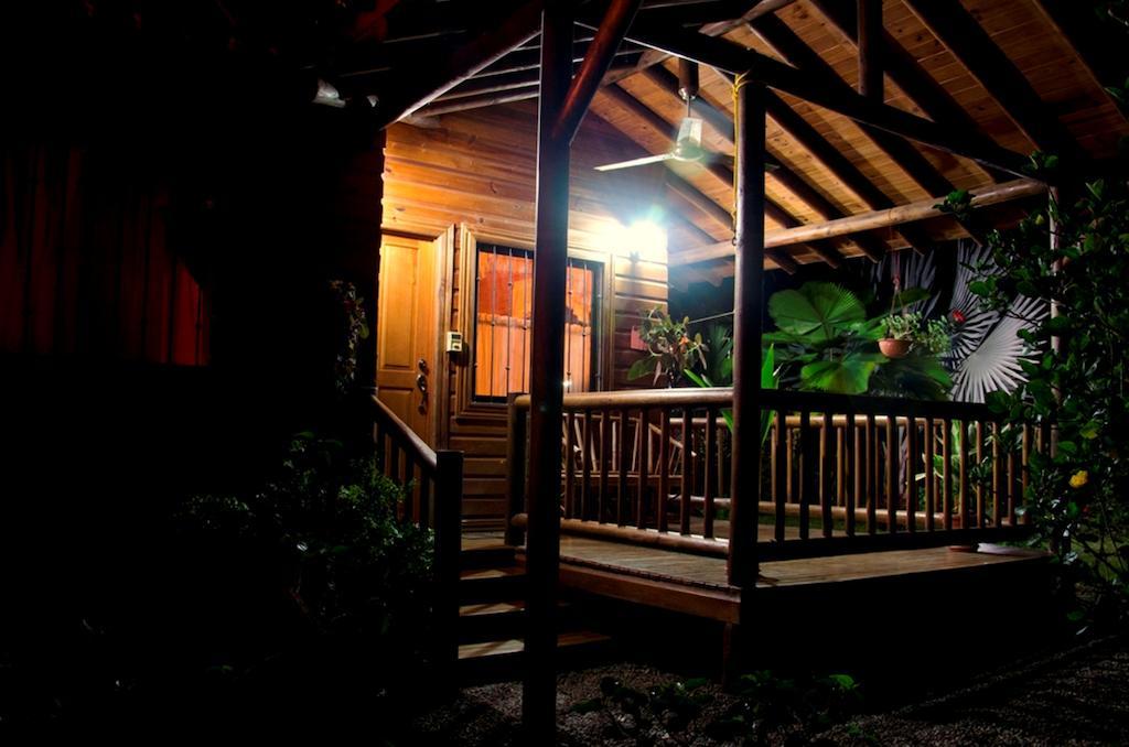 Casa Marcellino Lodge Cahuita Pokój zdjęcie