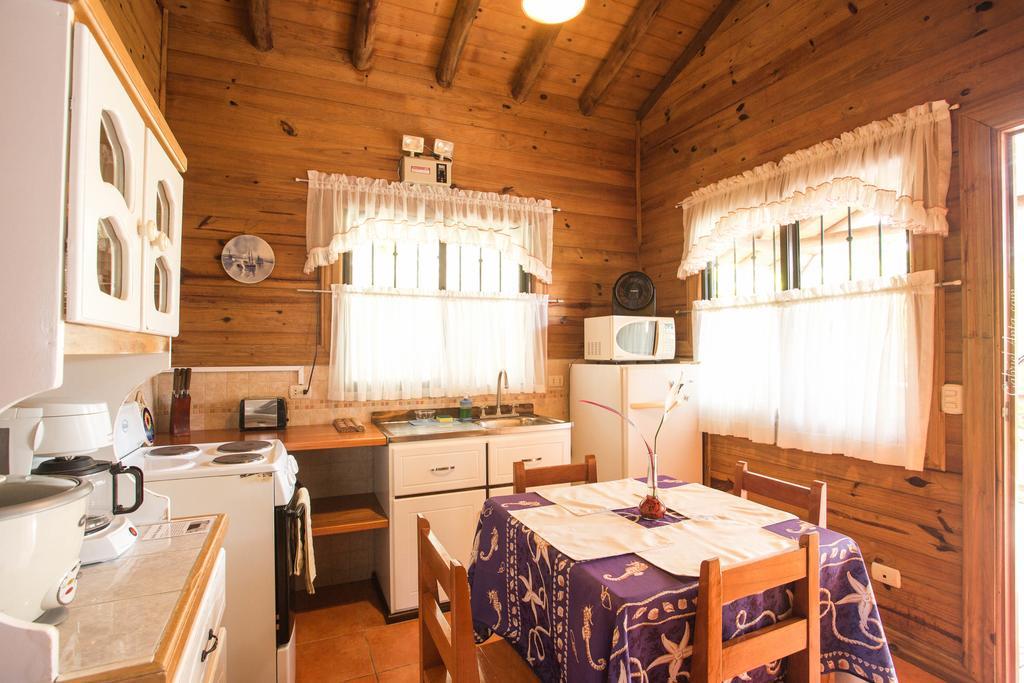 Casa Marcellino Lodge Cahuita Zewnętrze zdjęcie