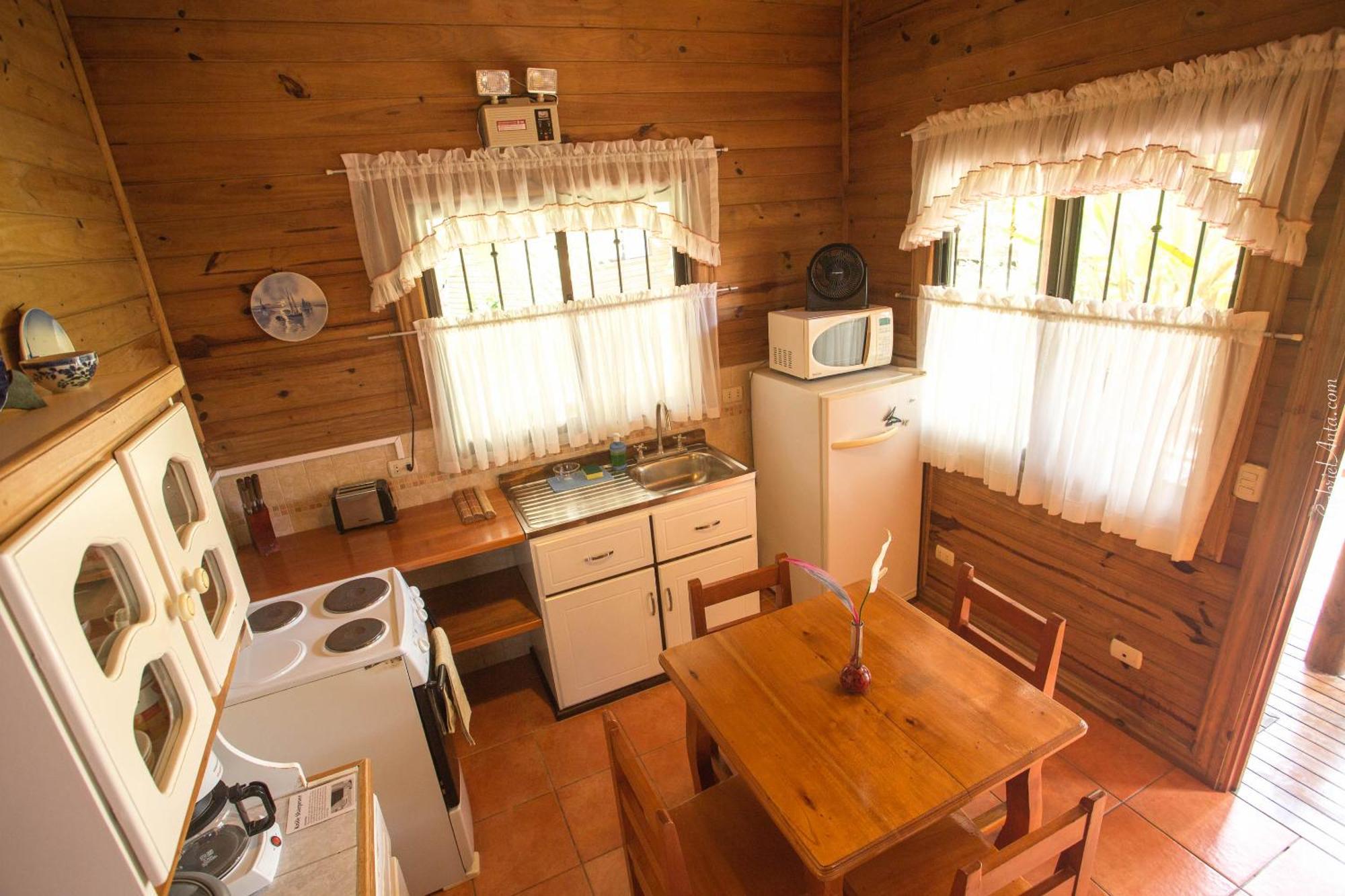 Casa Marcellino Lodge Cahuita Zewnętrze zdjęcie